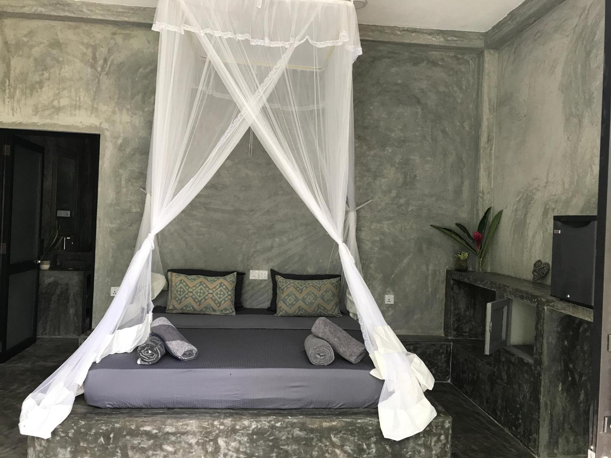 Dreamtime Hotel Хикадува Екстериор снимка